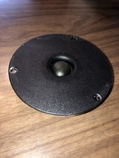 Vifa D19TD-16 3/4” Tweeter 8