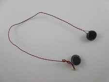 Speakers FUJITSU LIFEBOOK S936