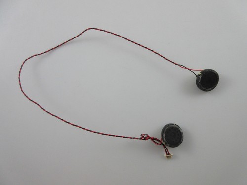 Speakers fujitsu lifebook s936 - lifebook,