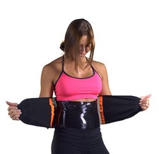 10 Osmotic Plastic Body Wrap