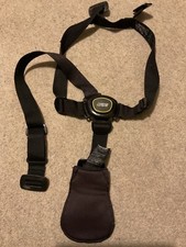 Incomplete Safety harness seatbelt mamas & papas armadillo sport buggy pushchair