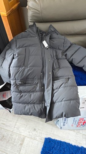 Sonneti arlo long - long, parka