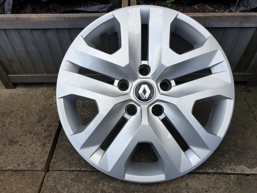 Renault kangoo wheel - renault, 16"