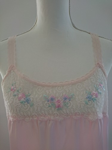 Vtg michael shimmering - st,