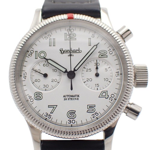 Hanhart admiral - hanhart,
