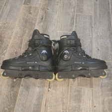 Razors Cult 9 Aggressive
