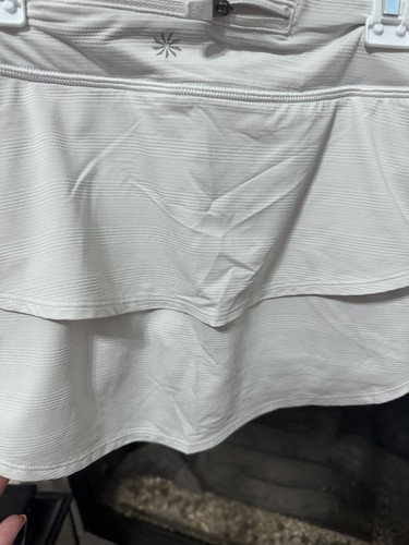 Athleta girls white - athleta,