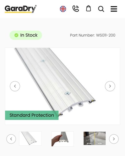 Garadry commercial garage door - garadry,