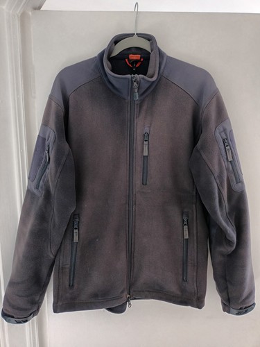 Pentagon perseus mens fleece - mens,