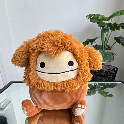 Squishmallows 8inch benny the - squishmallows,