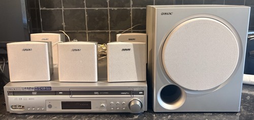 Sony dav d150g dvd - dav-d150g,