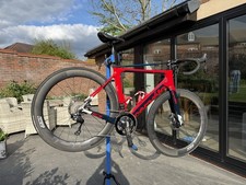 Cervelo S3 Disc Di2 2017