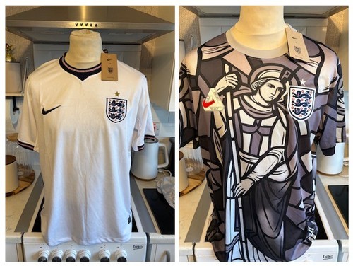 Rare job lot england - job, retro