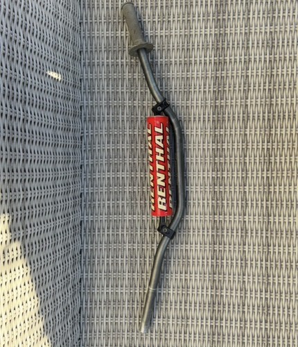 Renthal motocross handlebars - renthal,