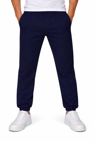 Mens jogger trousers elastic - jogger,