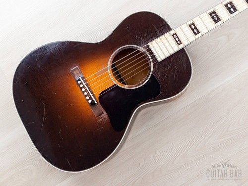 1933 gibson century - gibson, of