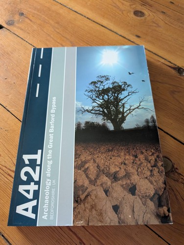 Archaeology along the - the, great