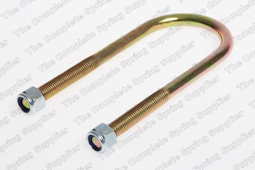 Lesjofors 77810 spring clamp - 77810,