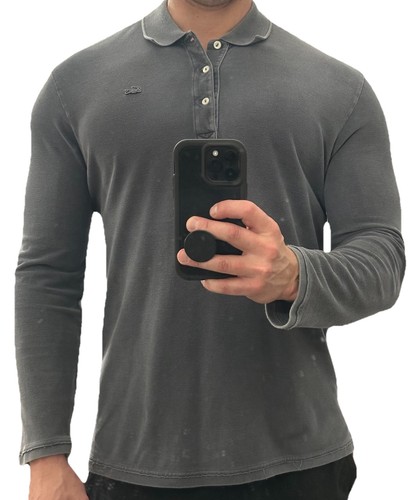 Lacoste polo shirt - lacoste, large