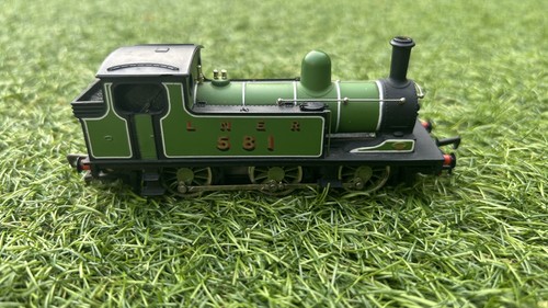 Mainline railways locomotive - mainline,
