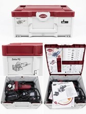 Lamello Zeta P2 P-System
