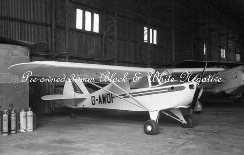 Piper vagabond g awof - piper,