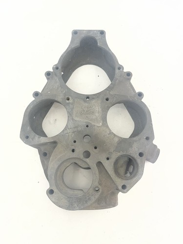 Continental aircraft engine