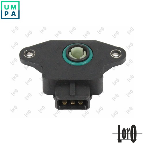 Sensor throttle position - throttle,