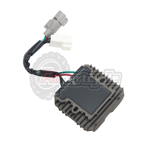 Regulator rectifier for suzuki - rectifier,