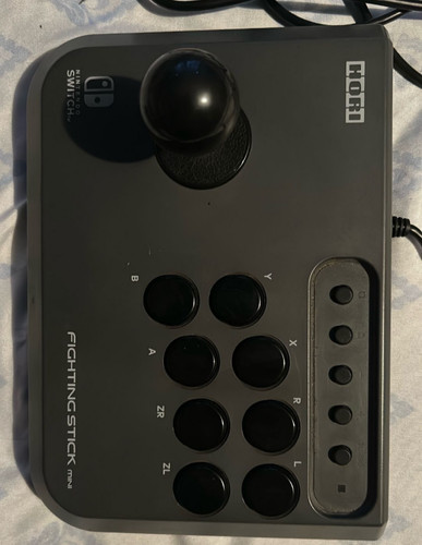 Hori fighting stick mini - hori,