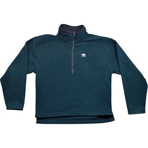 Spray way fleece - fleece, men's