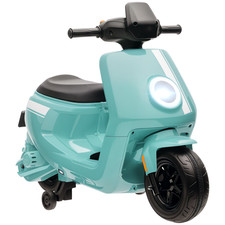 AIYAPLAY 6V Kids Electric