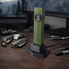 Olight ArkPro Ultra Charger