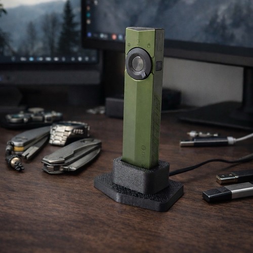 Olight arkpro ultra charger - olight,