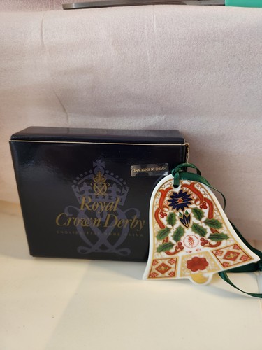 Vintage 1999 christmas bell - vintage,