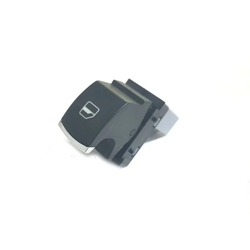 New car passenger side - new,