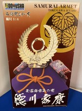 DOYUSHA 1/4 SAMURAI