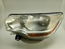 CITROEN C4 Headlamp Headlight