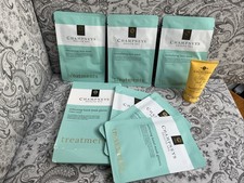 Champneys Face Mask, Hand Mark & Body Lotion 