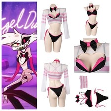 Hazbin Hotel 2024 Angel Dust