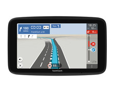 TomTom GO Classic 6" 2nd Gen