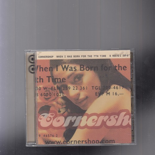 When was born - when, for