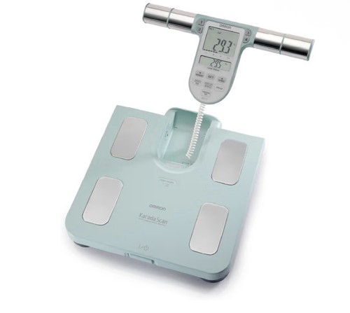 Omron karada scan bf511 - karada,