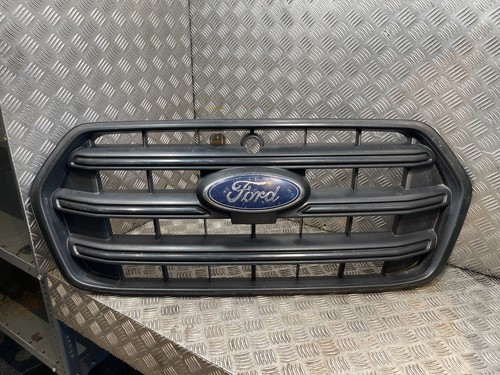 Ford transit mk8 2019 - ford,