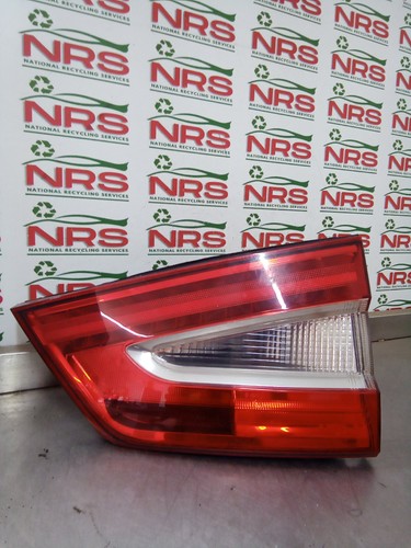 Ford galaxy rear - ford,