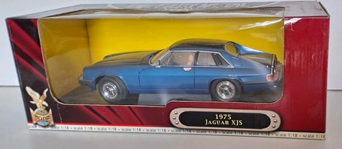 Road signature 1975 - signature, 1/18