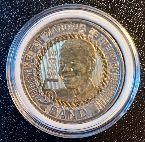 2018 nelson mandela centenary - nelson,