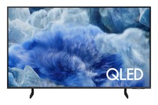 Samsung 50" QLED Q8F 4K Vision