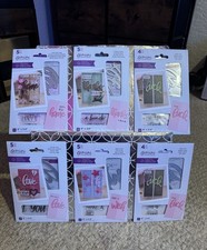 Crafters Companion 6 Die And