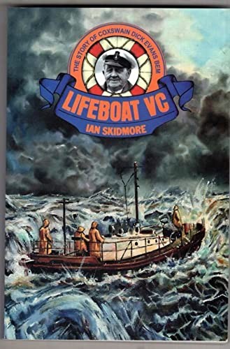 Lifeboat the story of - vc,